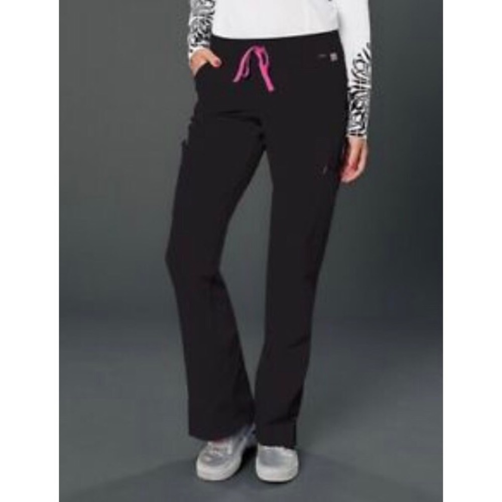 Smitten Women's Hottie Scrub Pant